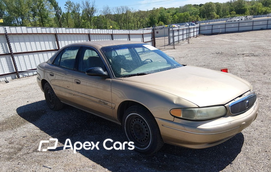 Buick Century 2000 - Image 1 of 13