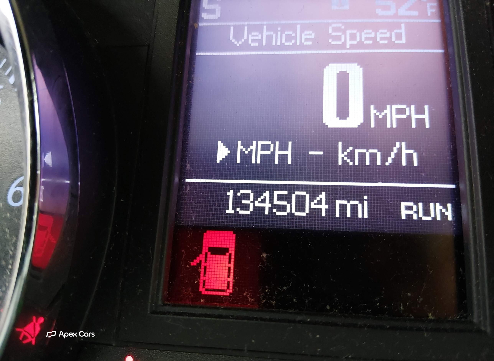 Chrysler Town & Country 2016