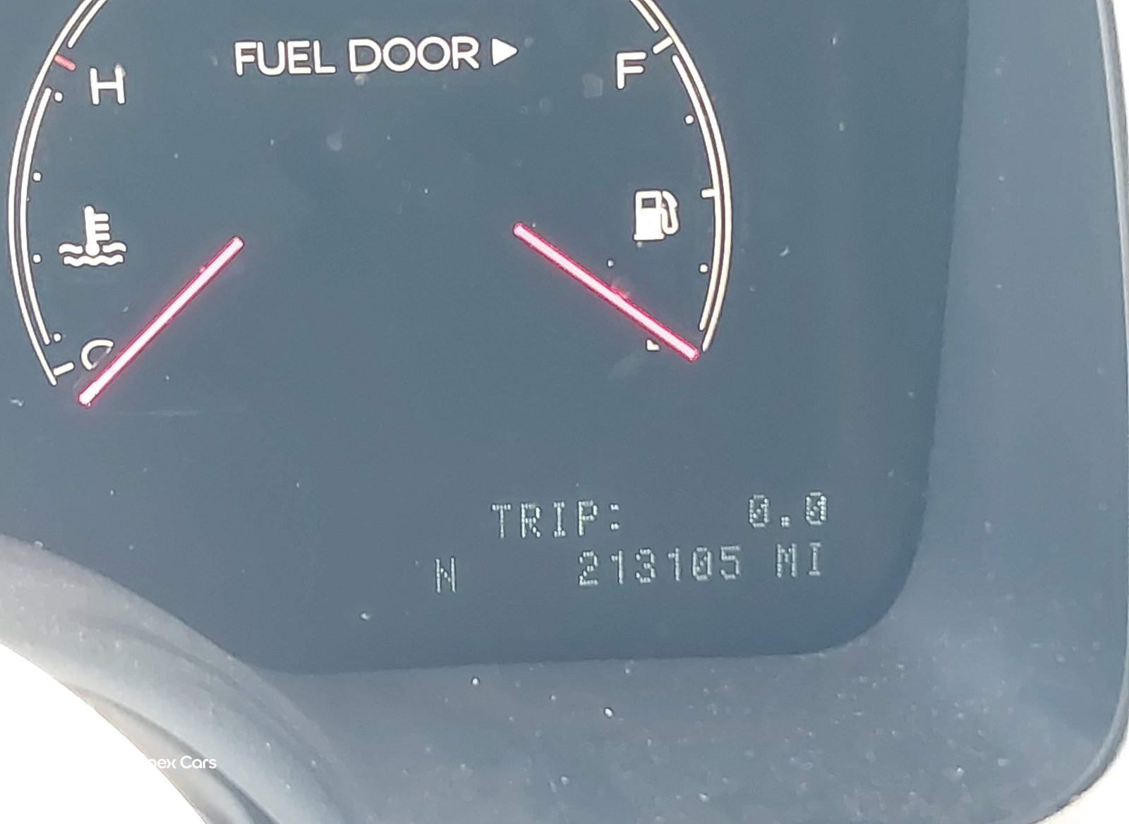 Lincoln Aviator 2003