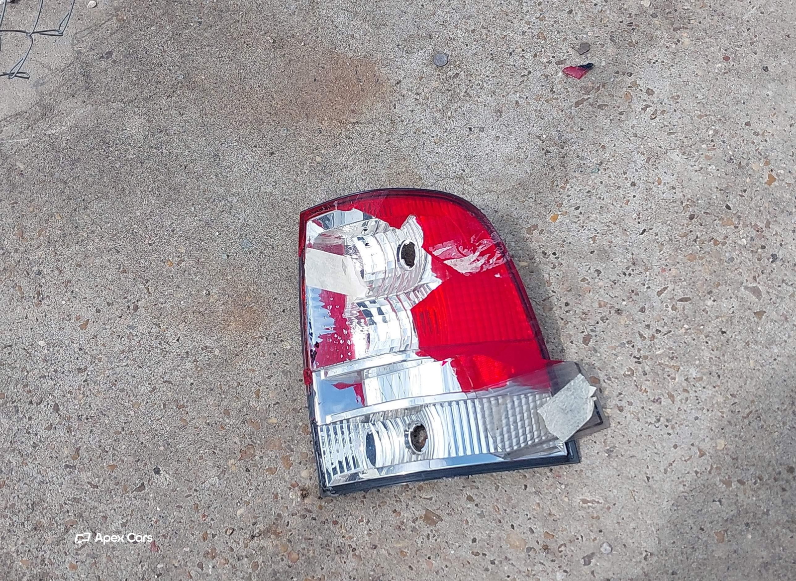 Lincoln Aviator 2003