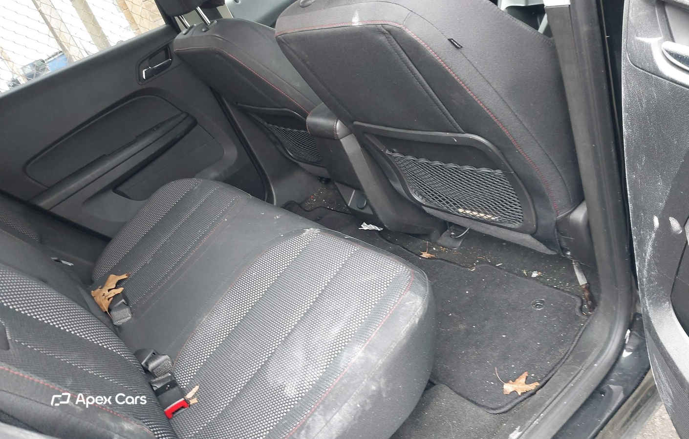 GMC Terrain 2015