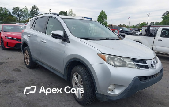 Toyota RAV 4 2013 - Image 1 of 16