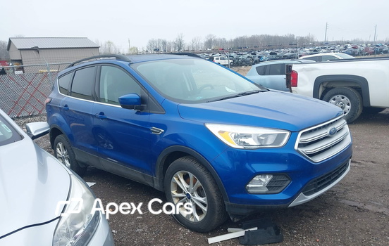 Ford Escape 2018 - Image 1 of 16