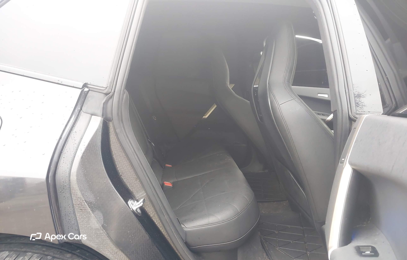 BMW iX 2024