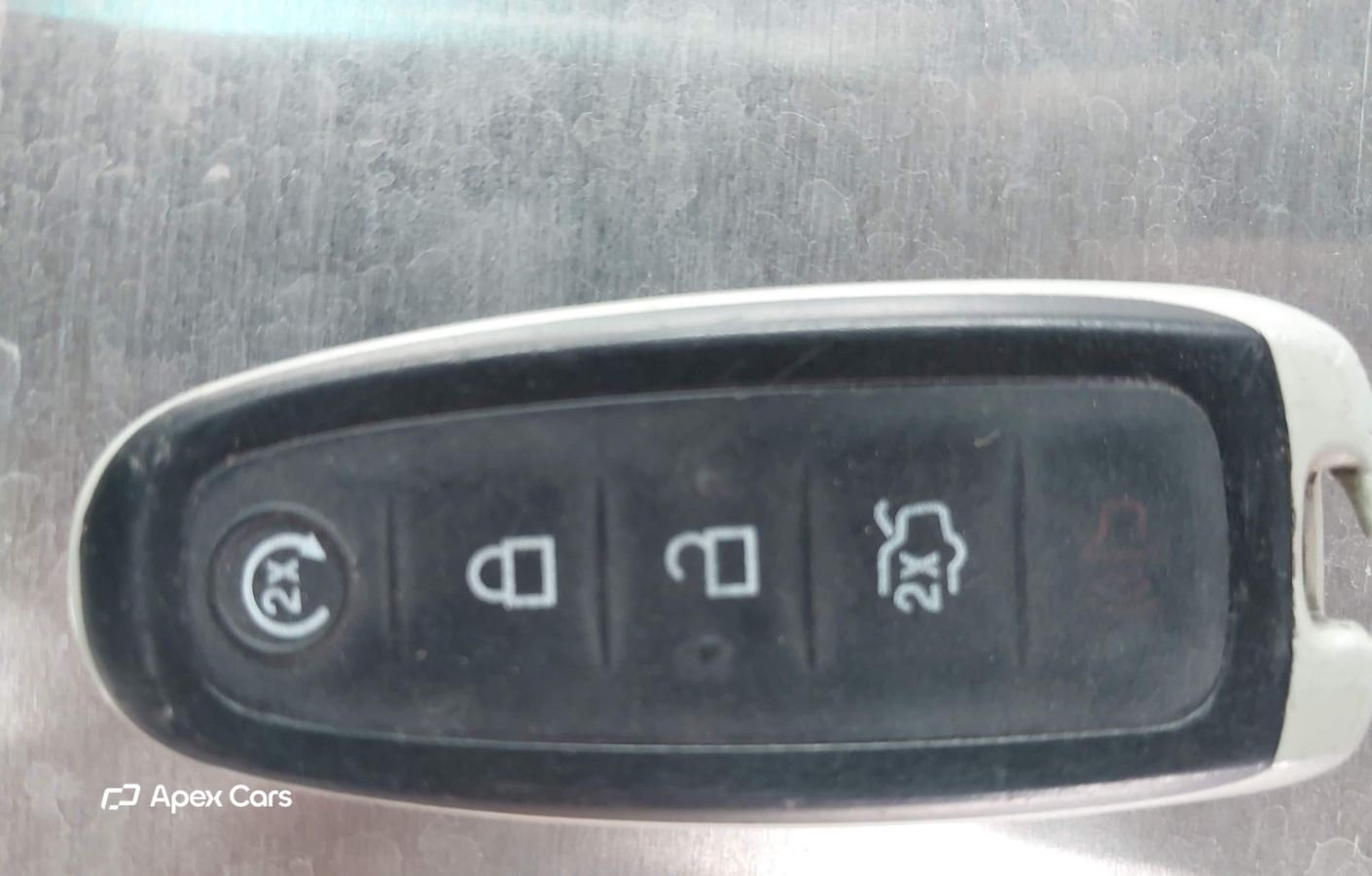 Ford Explorer 2014