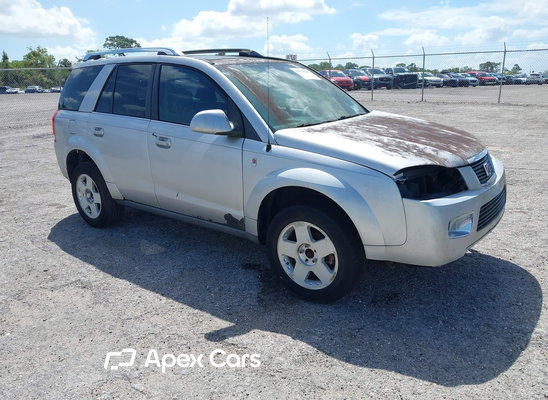 2006 Saturn VUE - Image 1 of 5