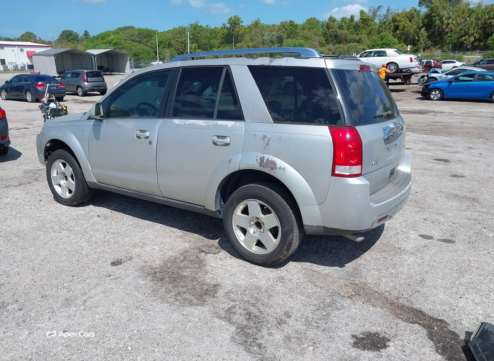 Saturn VUE 2006