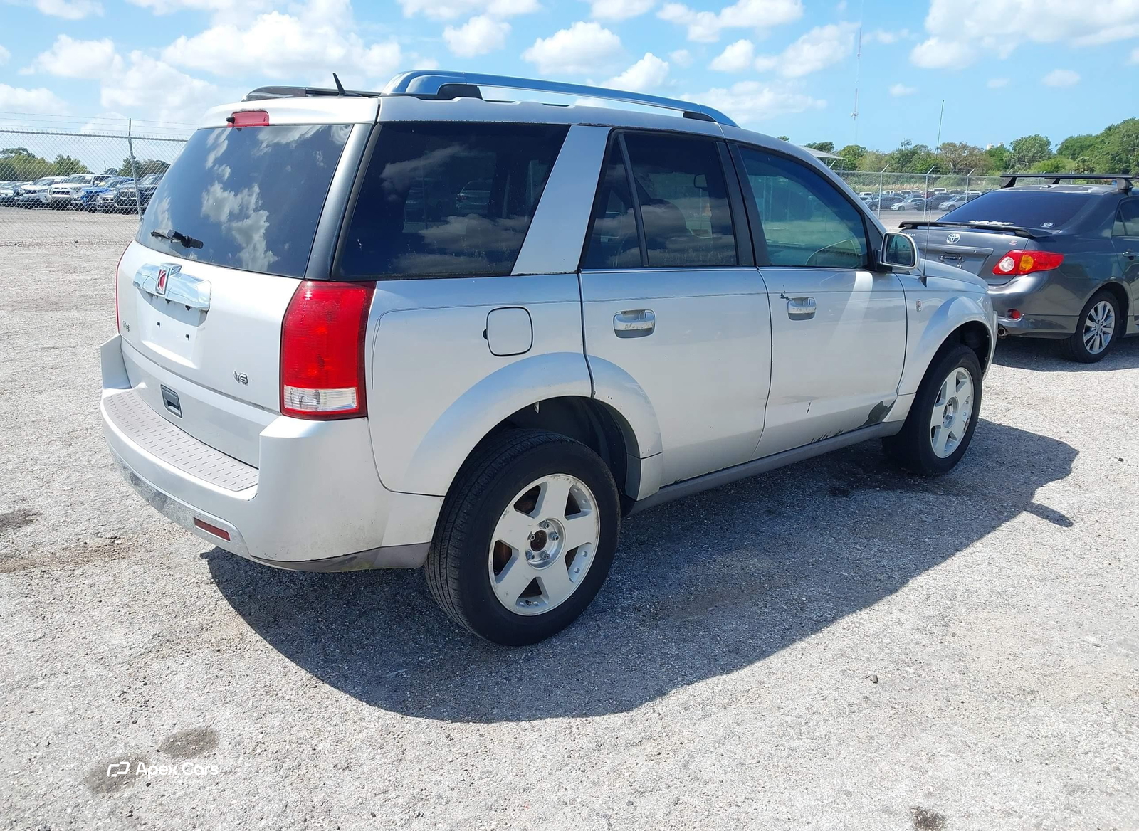 Saturn VUE 2006
