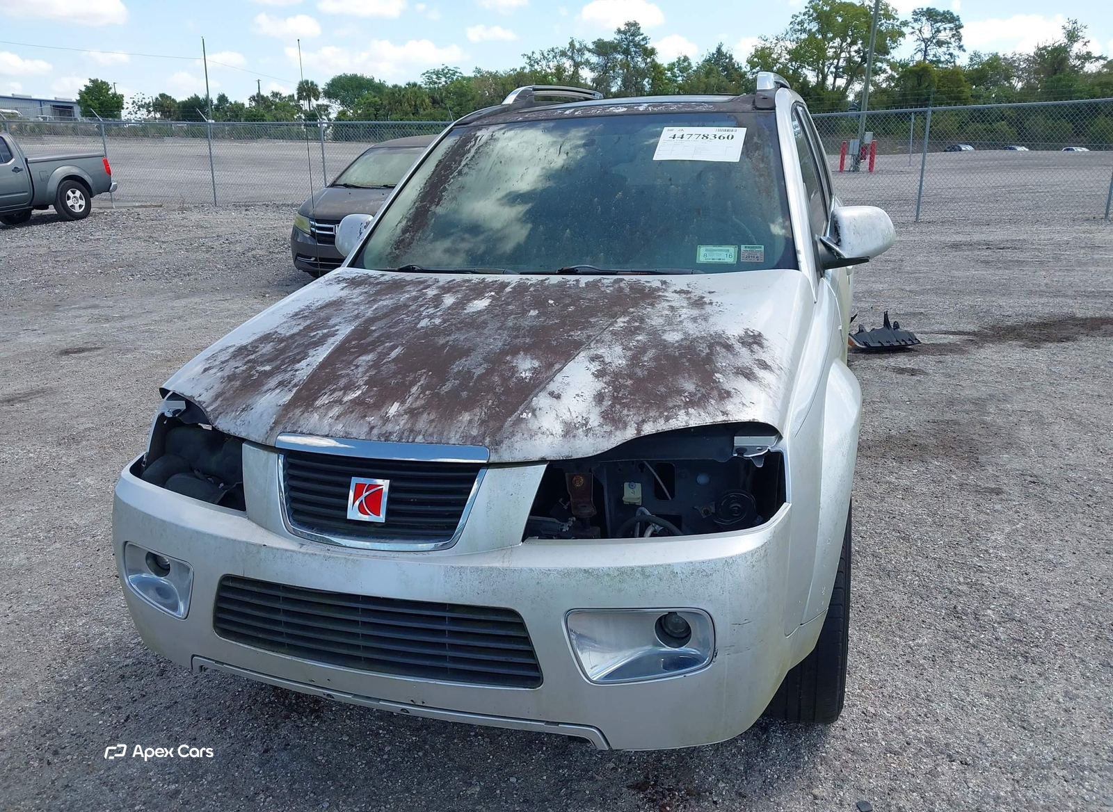 Saturn VUE 2006