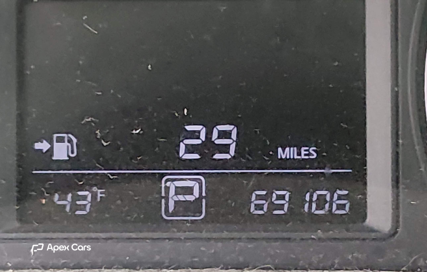 Nissan Sentra 2017