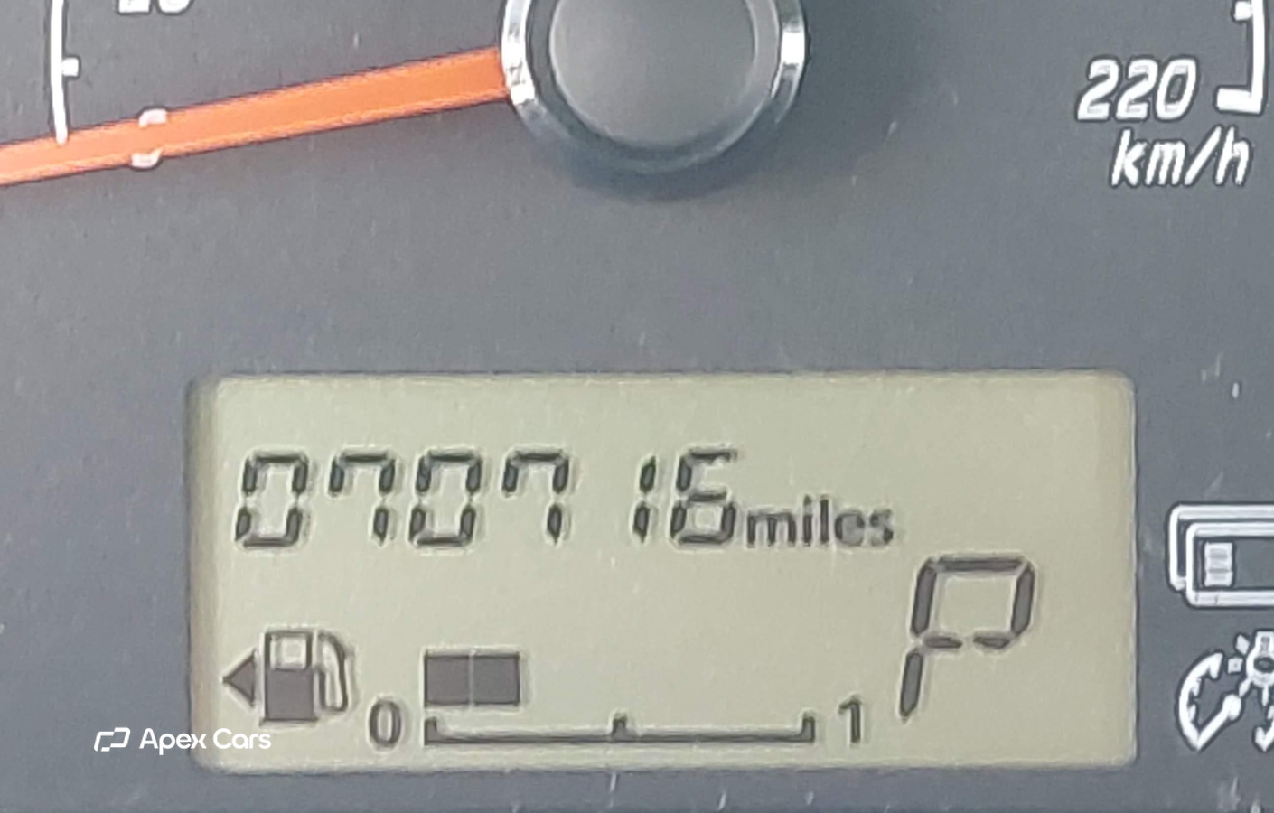 Mitsubishi Mirage 2021