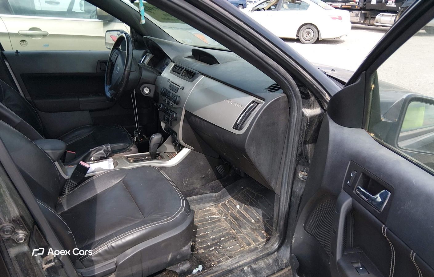Ford Focus 2011