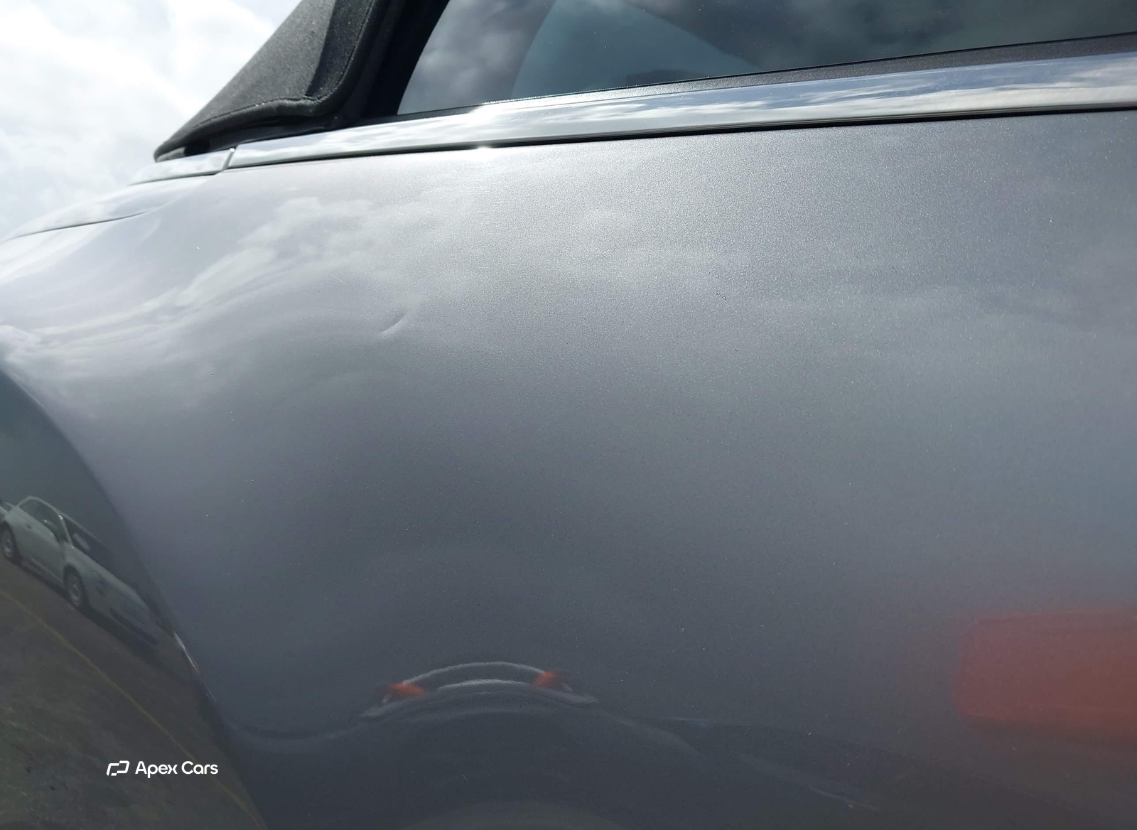 Bentley Continental GT 2008