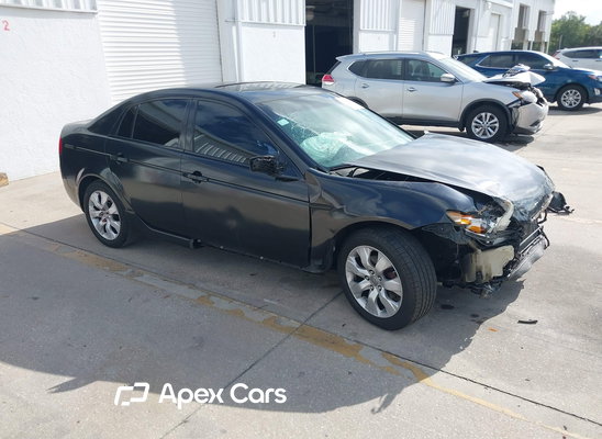 2005 Acura TL - Image 1 of 5