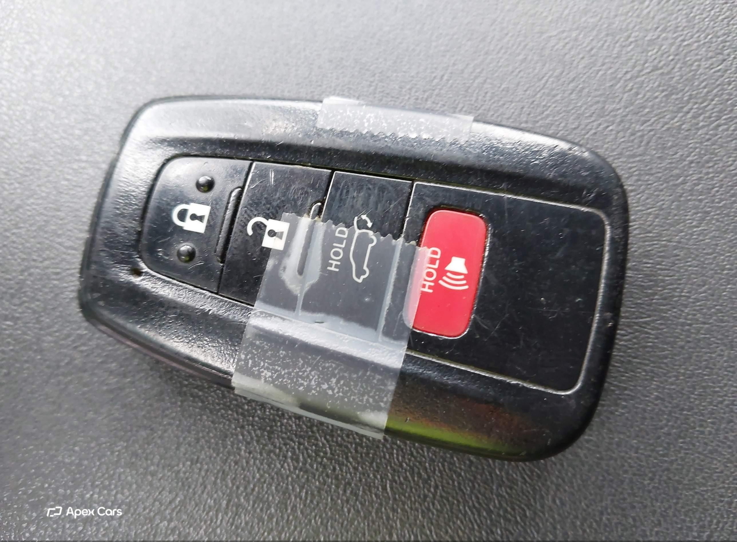 Toyota Highlander 2020