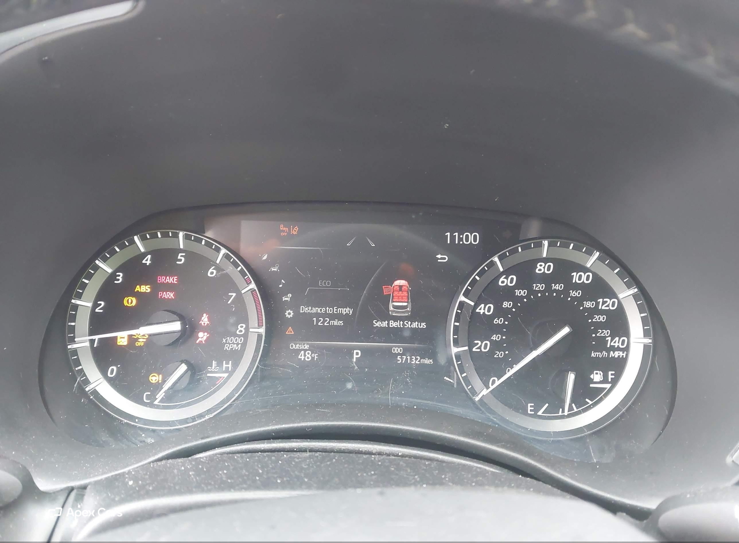 Toyota Highlander 2020