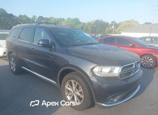 2015 Dodge Durango - Image 1 of 5