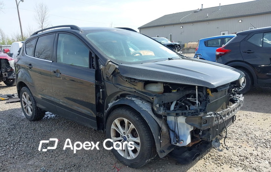 Ford Escape 2017 - Image 1 of 17