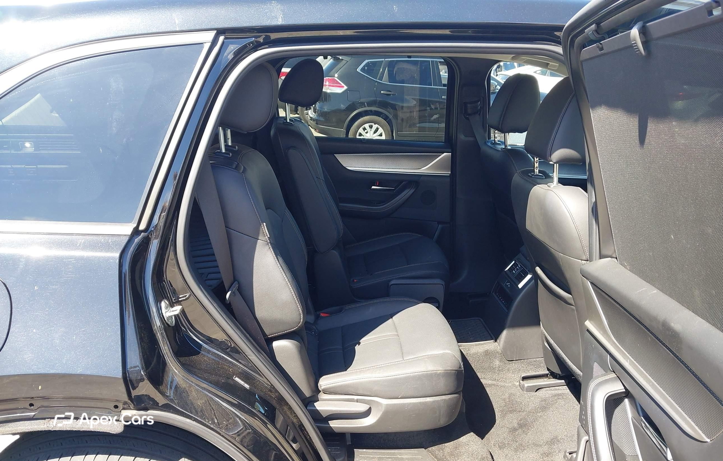 Mazda CX-90 2024