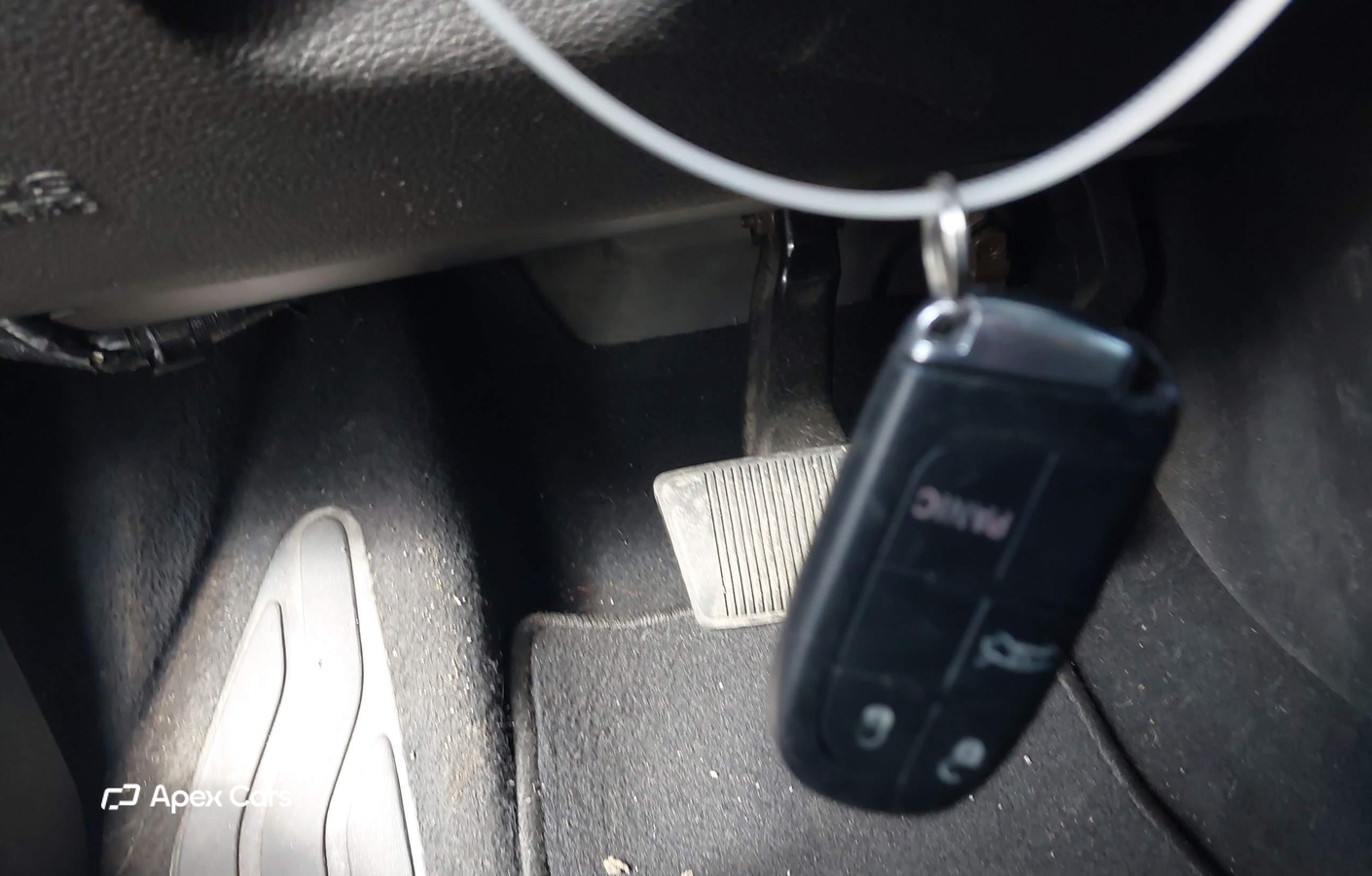 Chrysler 200 2015