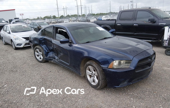 Dodge Charger 2013 - Image 1 of 12