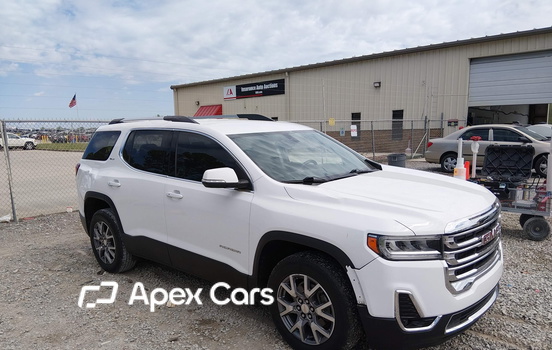 GMC Acadia 2020 - Image 1 of 16