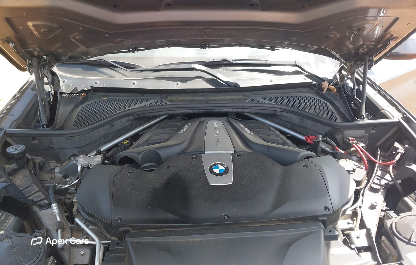 BMW X5 2015
