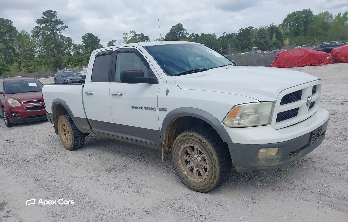 RAM 2011