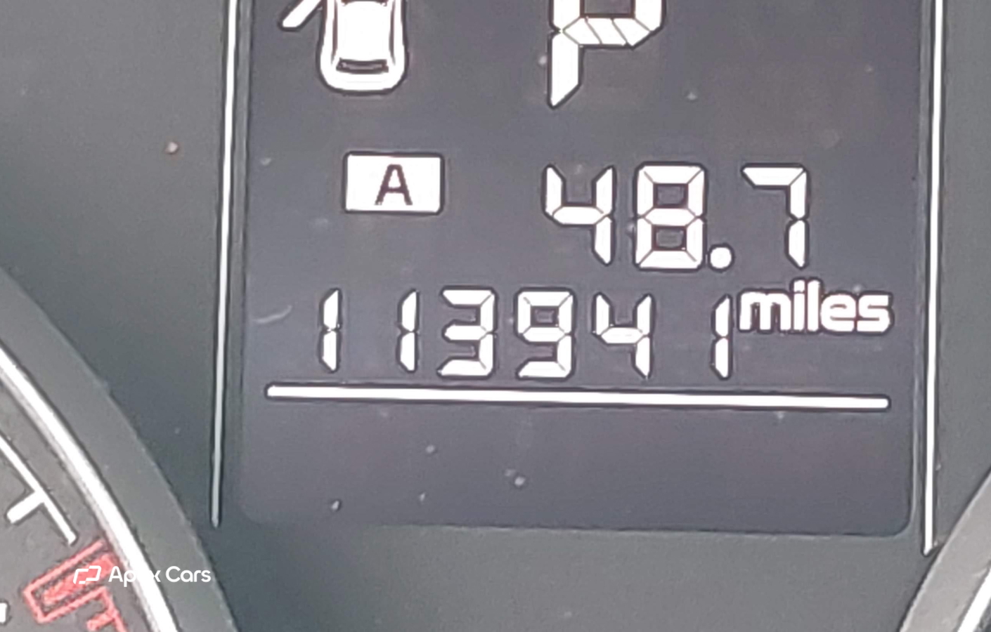 Subaru Outback 2014