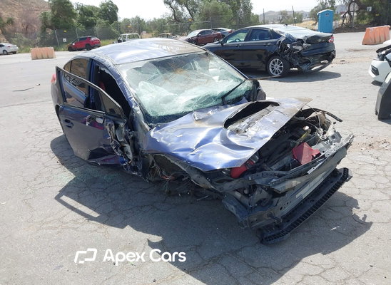 2019 Subaru WRX STi - Zdjęcie 1 z 5