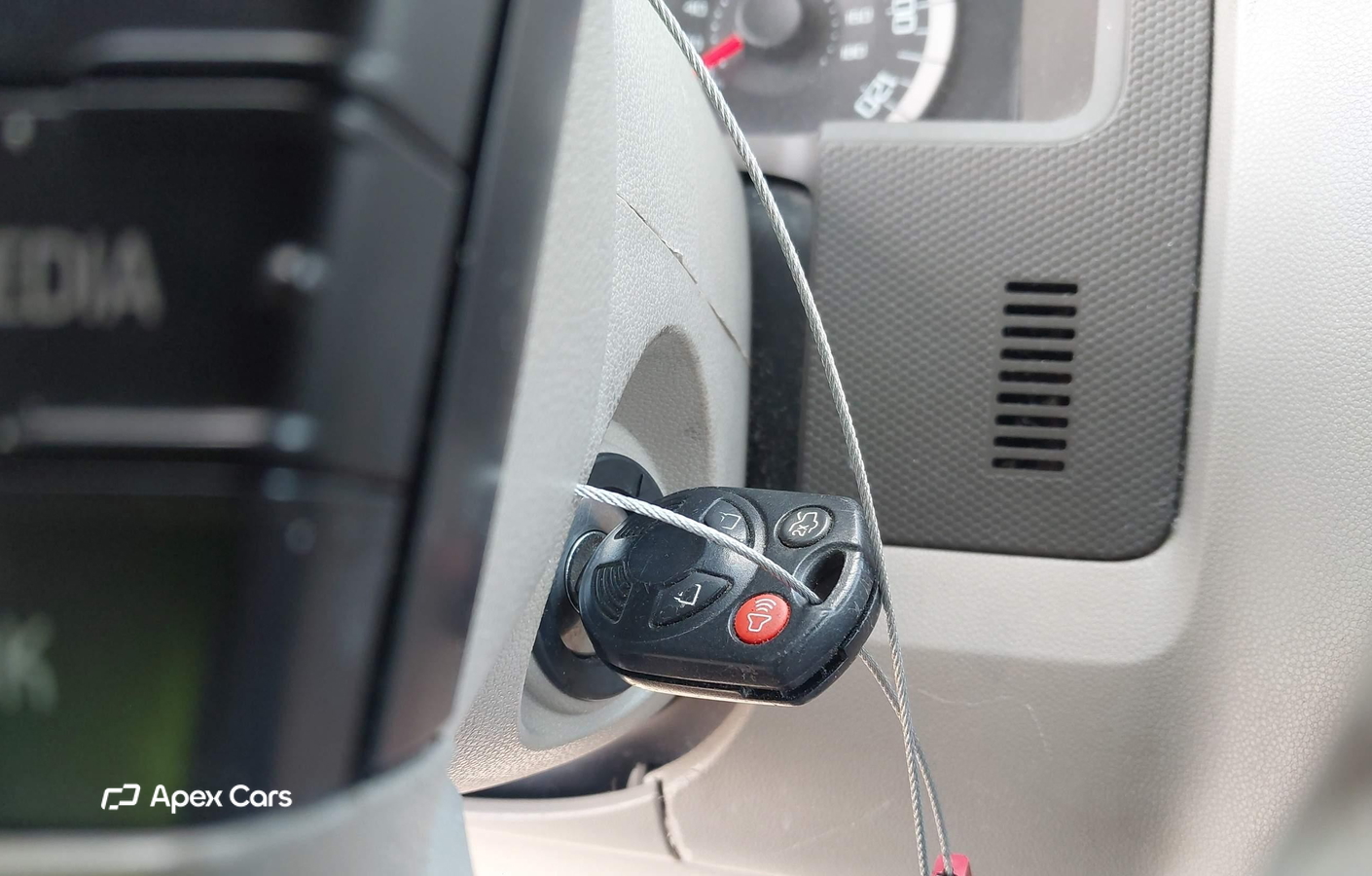 Ford Escape 2010