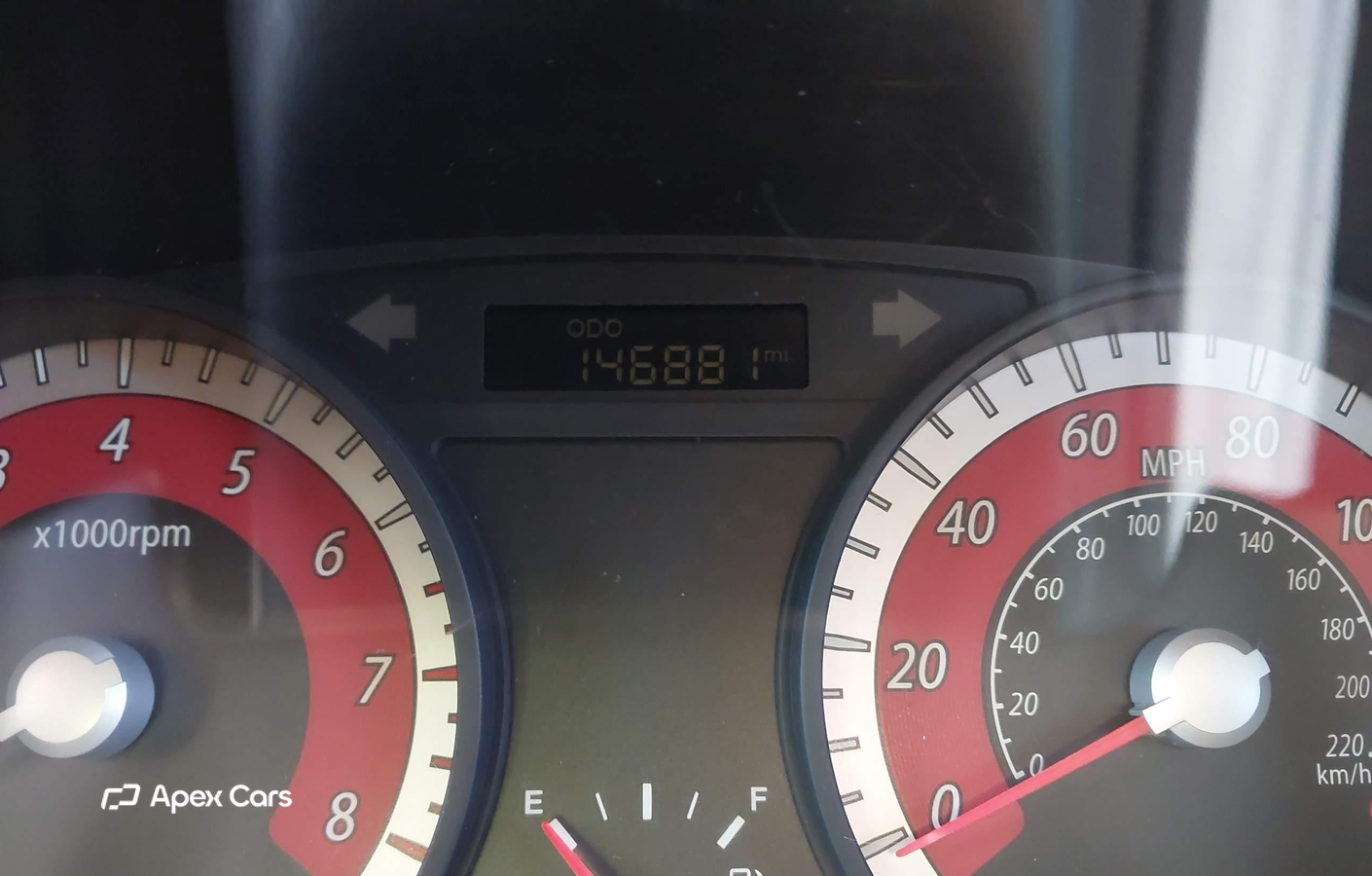 Kia Rio 2011