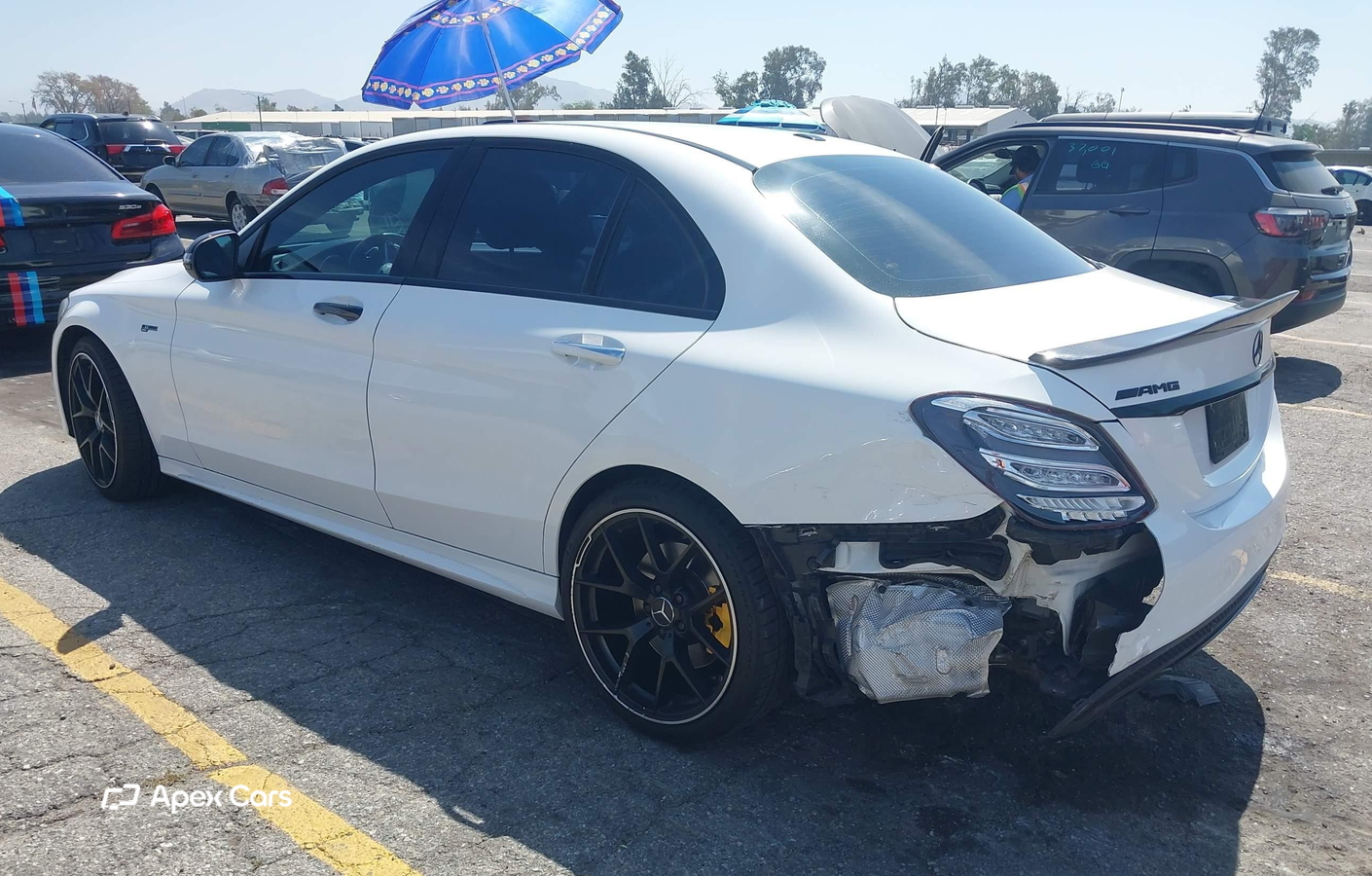 Mercedes-Benz 2017