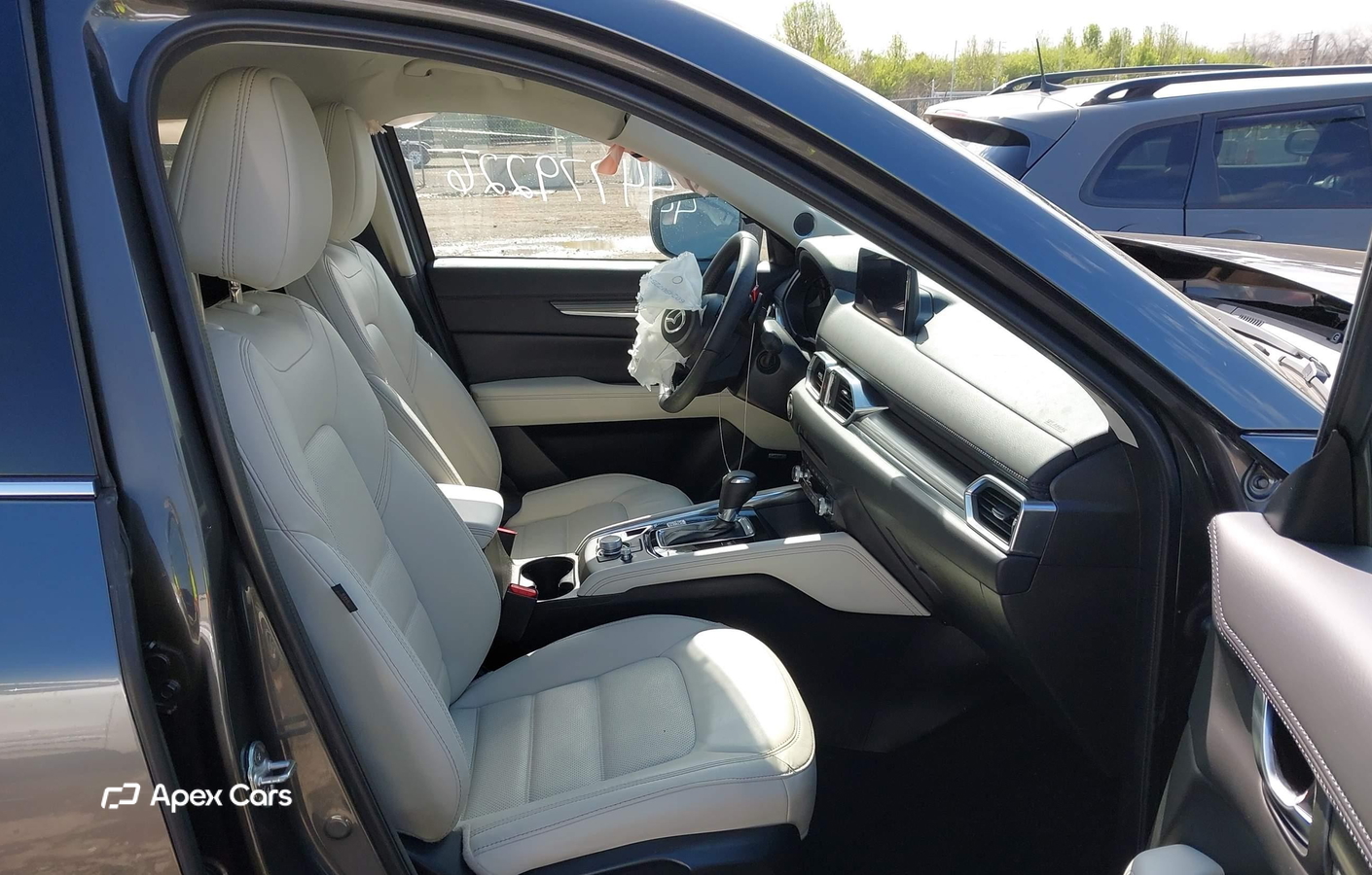 Mazda CX-5 2023