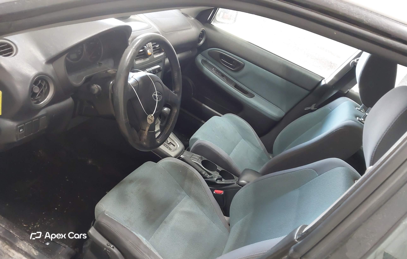 Subaru Impreza 2006