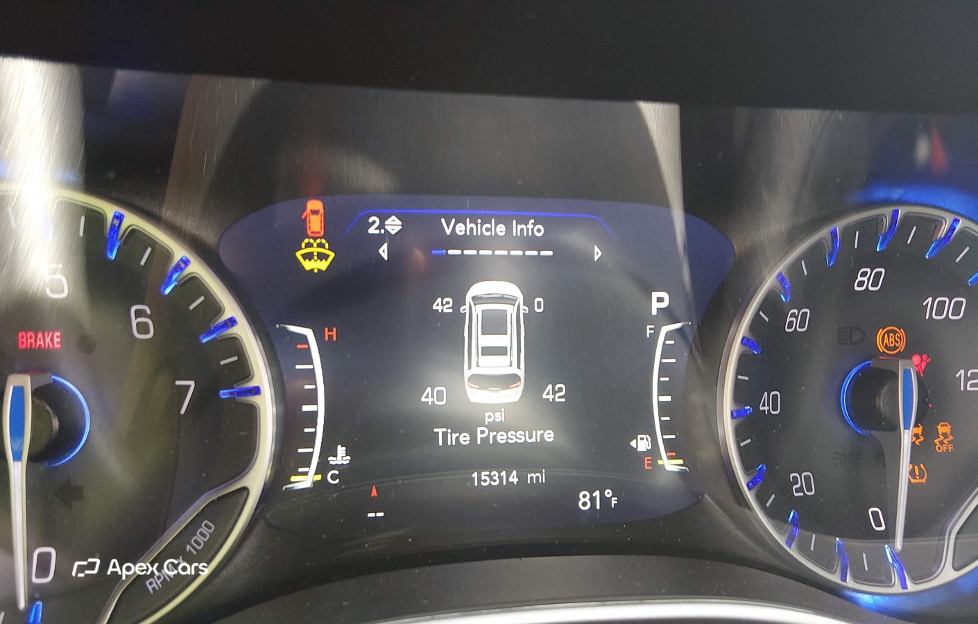 Chrysler Pacifica 2026