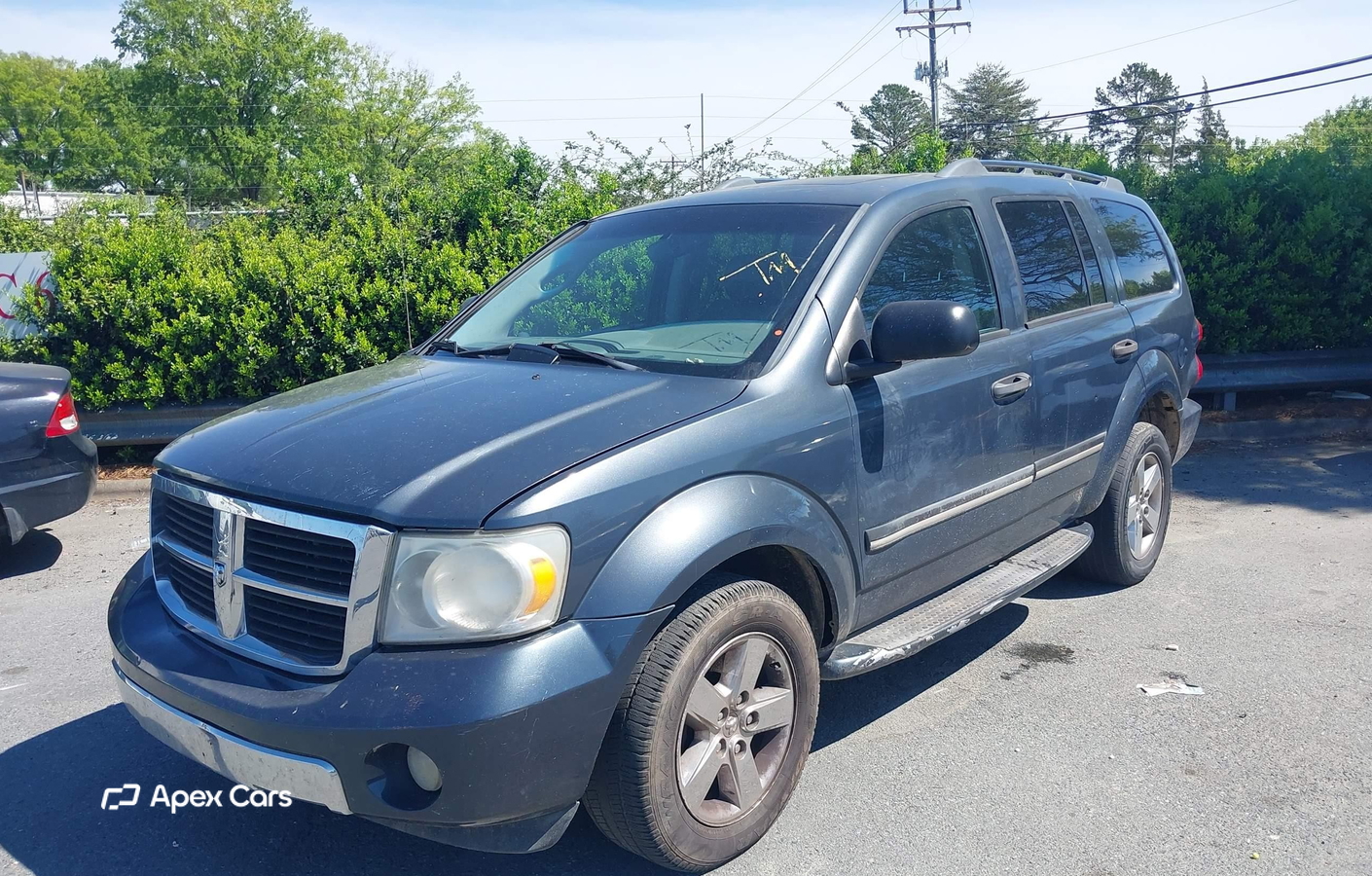 Dodge Durango 2007