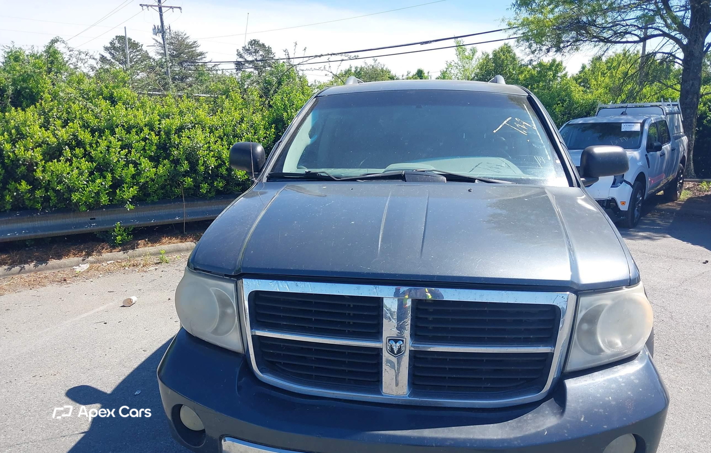 Dodge Durango 2007