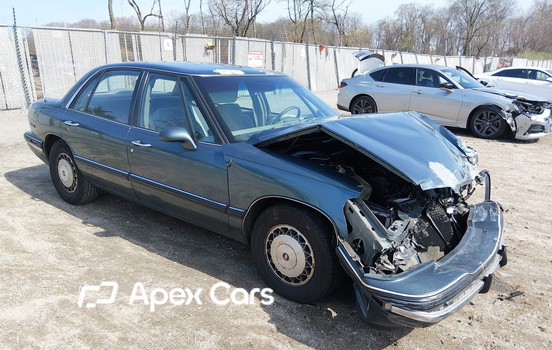 Buick LeSabre 1995 - Image 1 of 13