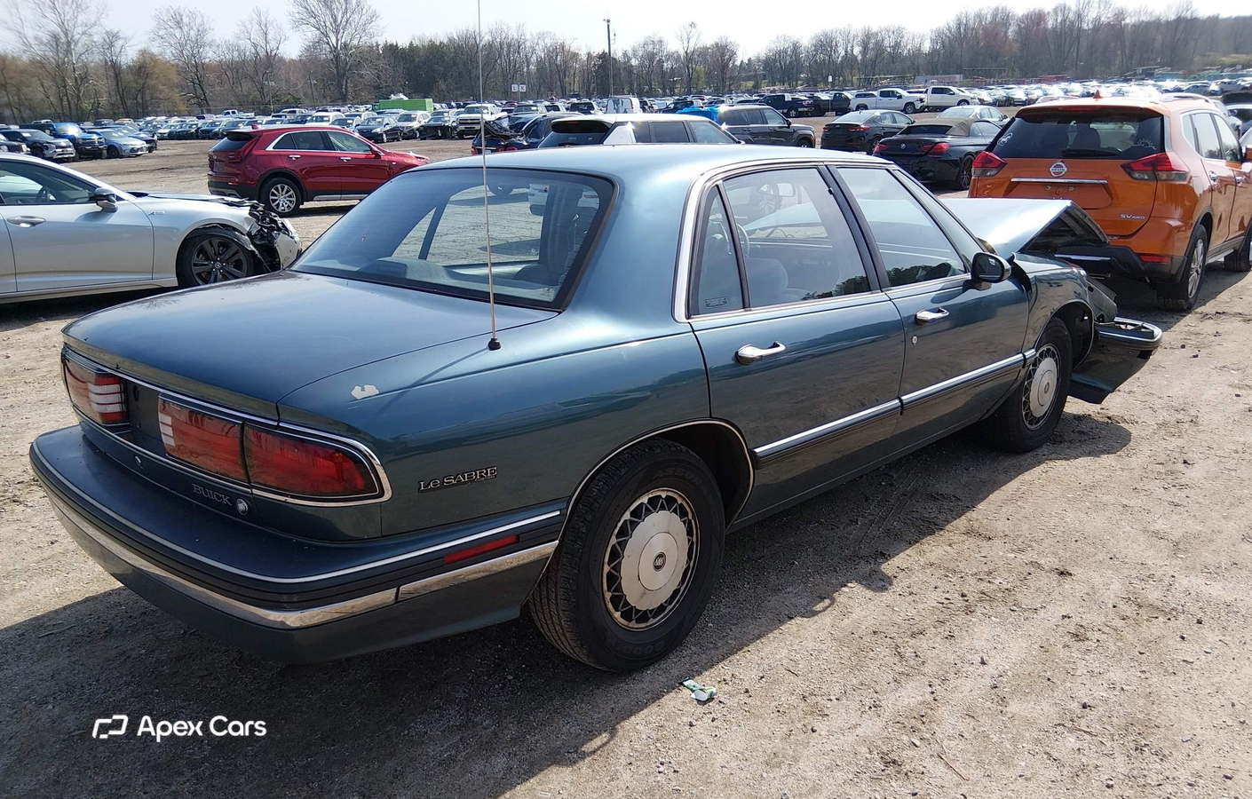 Buick LeSabre 1995