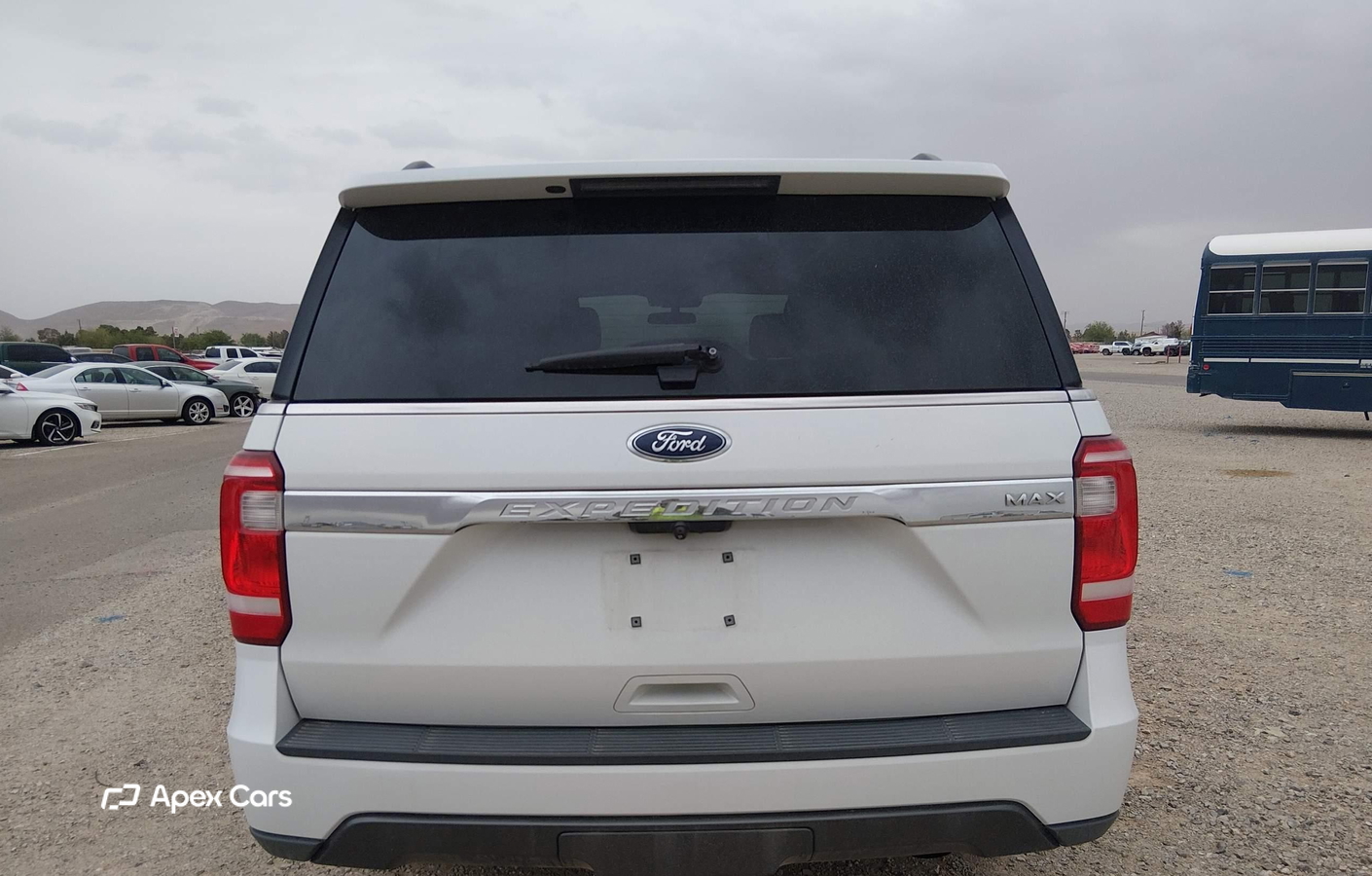 Ford Expedition 2020