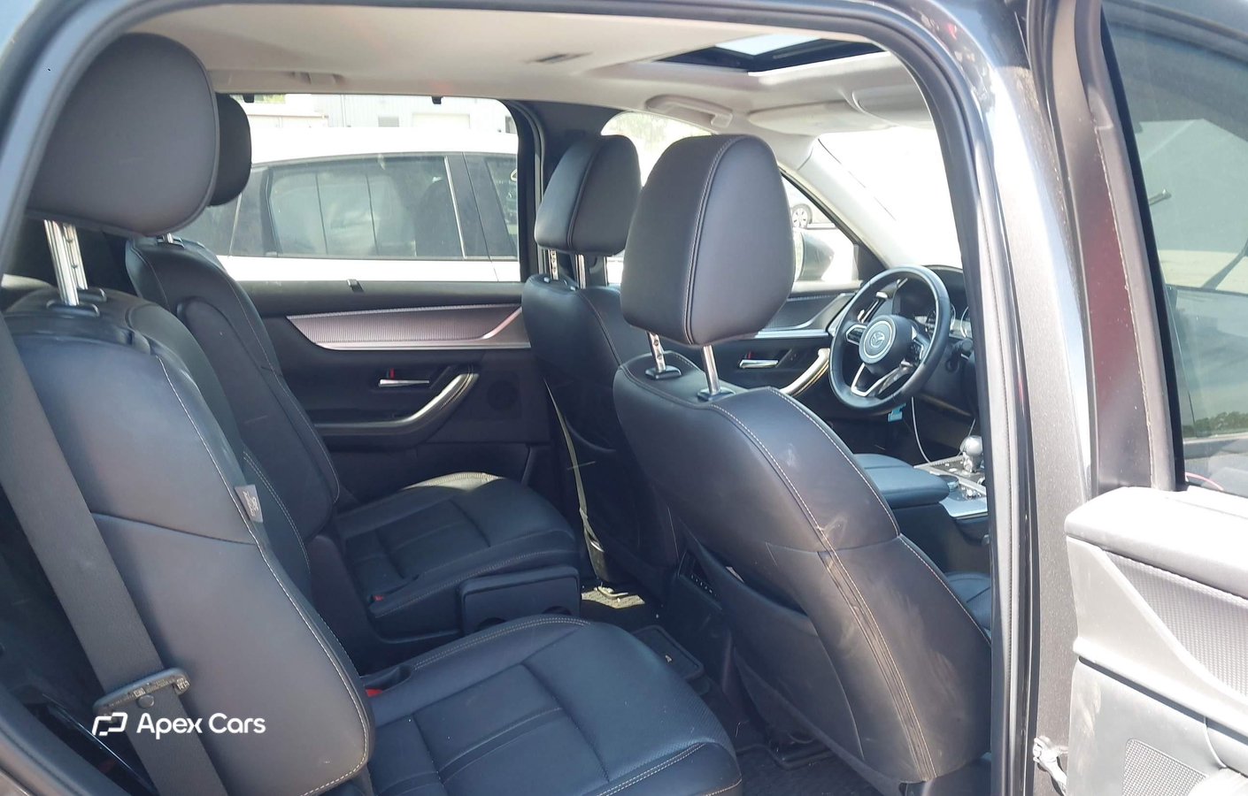 Mazda CX-90 2024