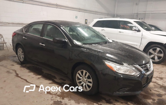 Nissan Altima 2016 - Image 1 of 13