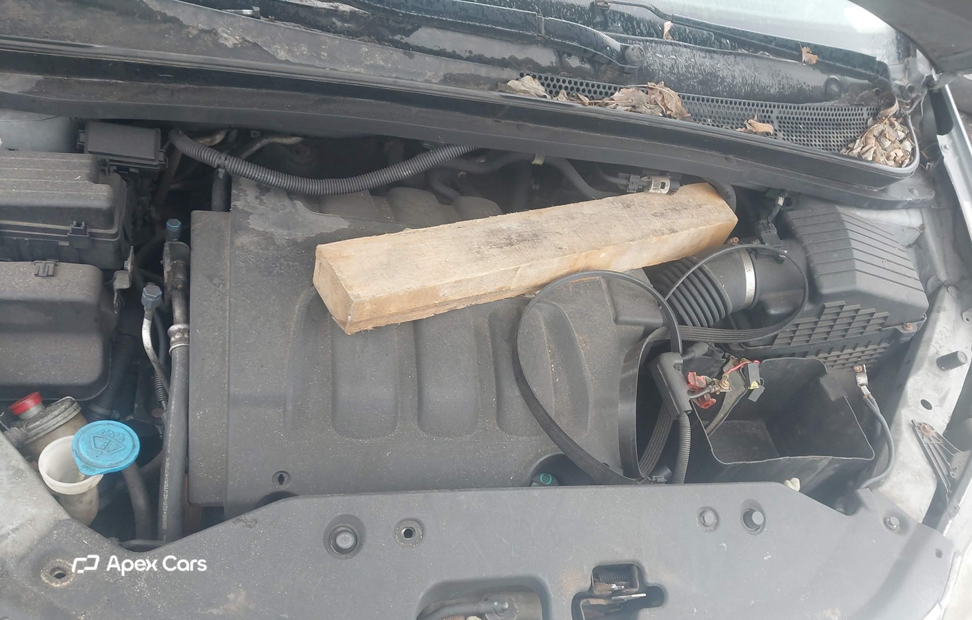 Honda Odyssey 2009