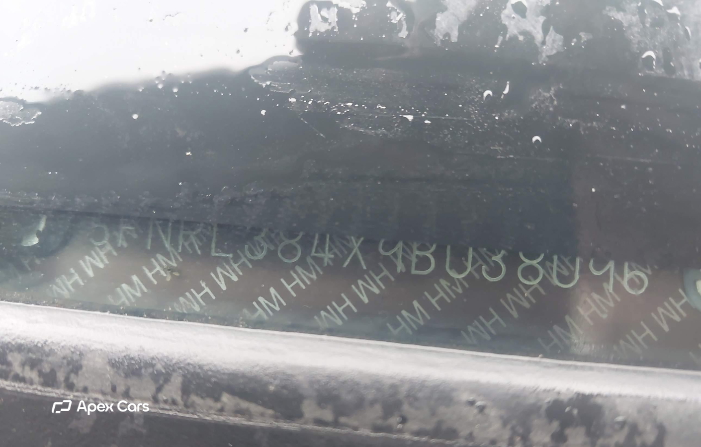 Honda Odyssey 2009