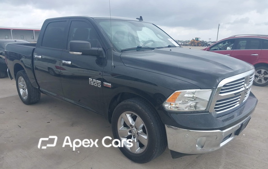 RAM 1500 2017 - Image 1 of 16