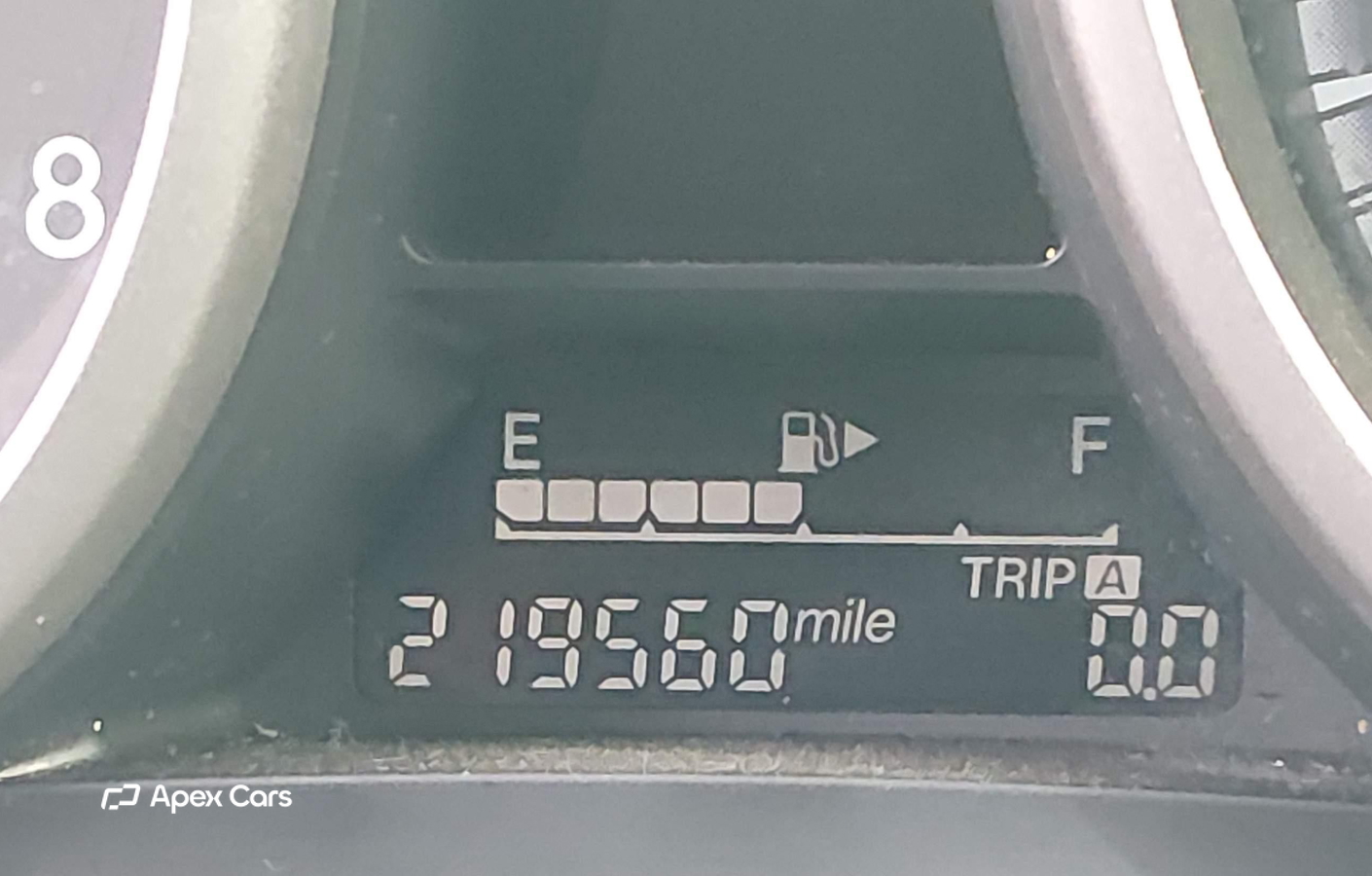 Mazda 3 2012
