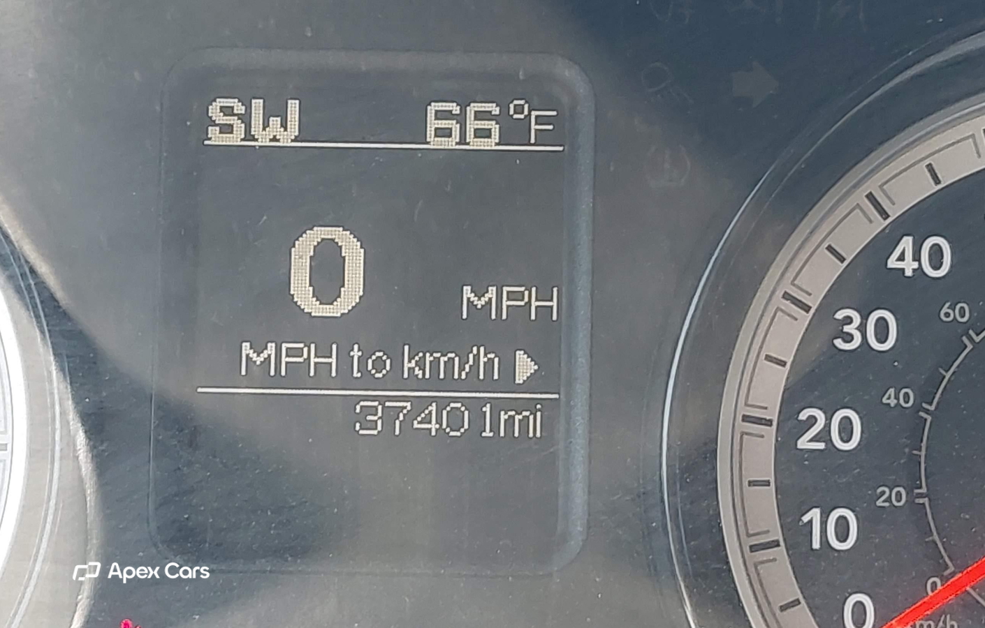 RAM 1500 2018