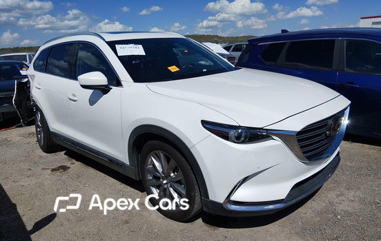 Mazda CX-9 2020 - Image 1 of 16