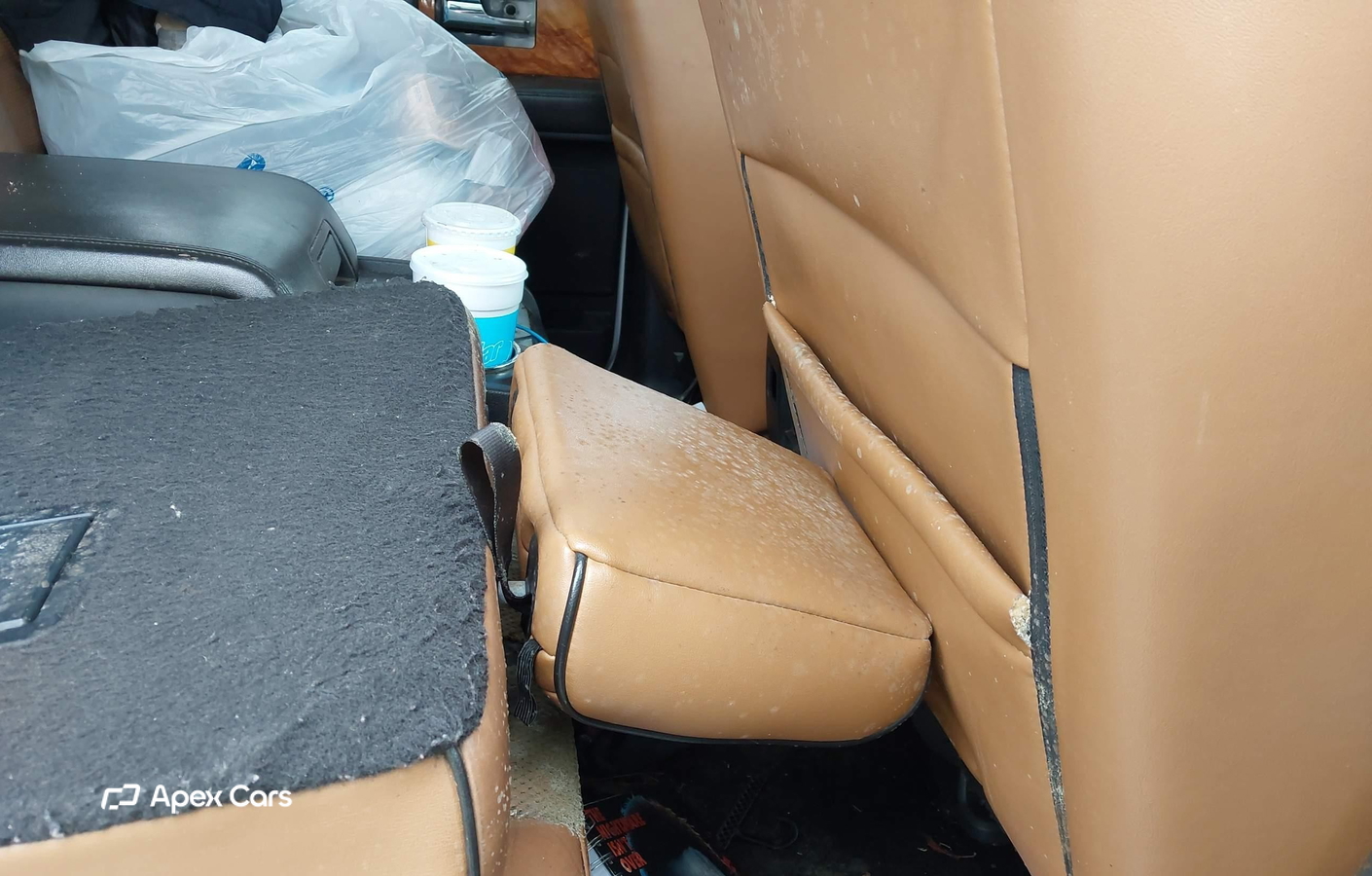 Lincoln Navigator 2011
